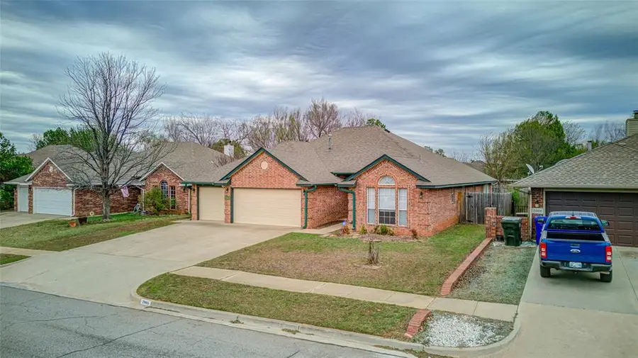 2005 Delancey Drive, Norman, OK 73071 - #3