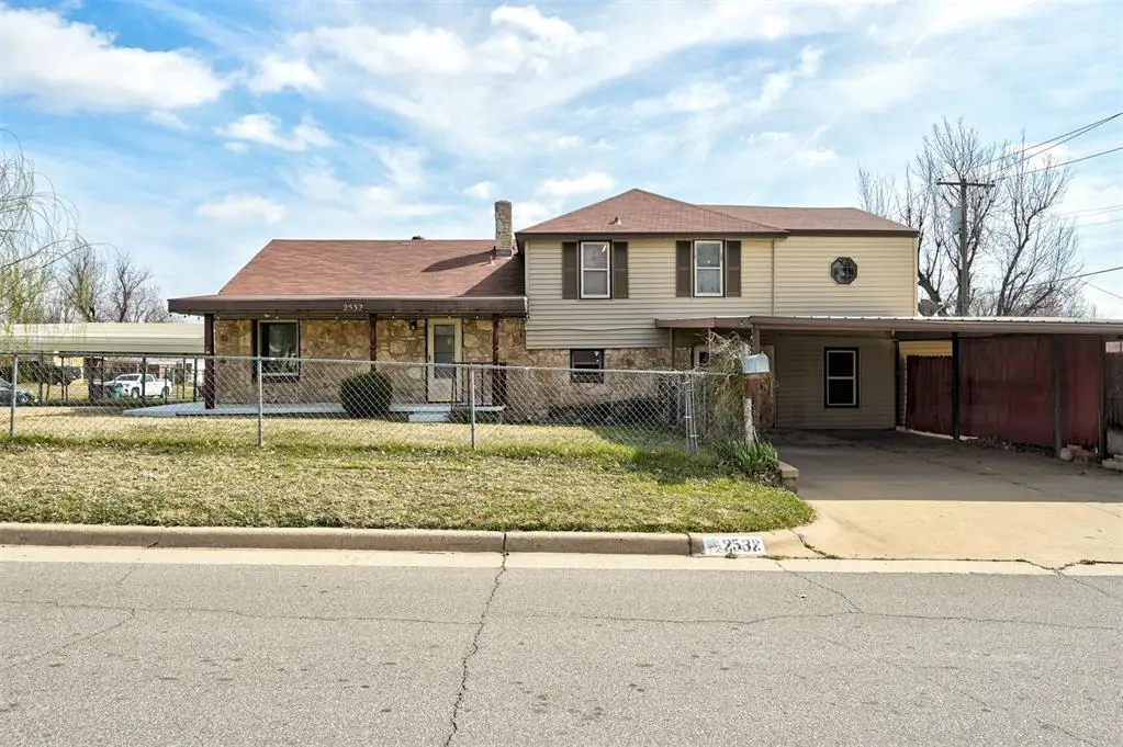 2532 NW 38th Street, Oklahoma City, OK 73112 - #1