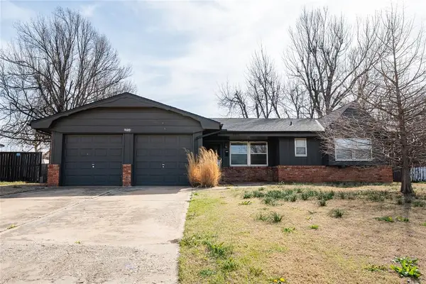 6904 NW 60th Drive, Bethany, OK 73008