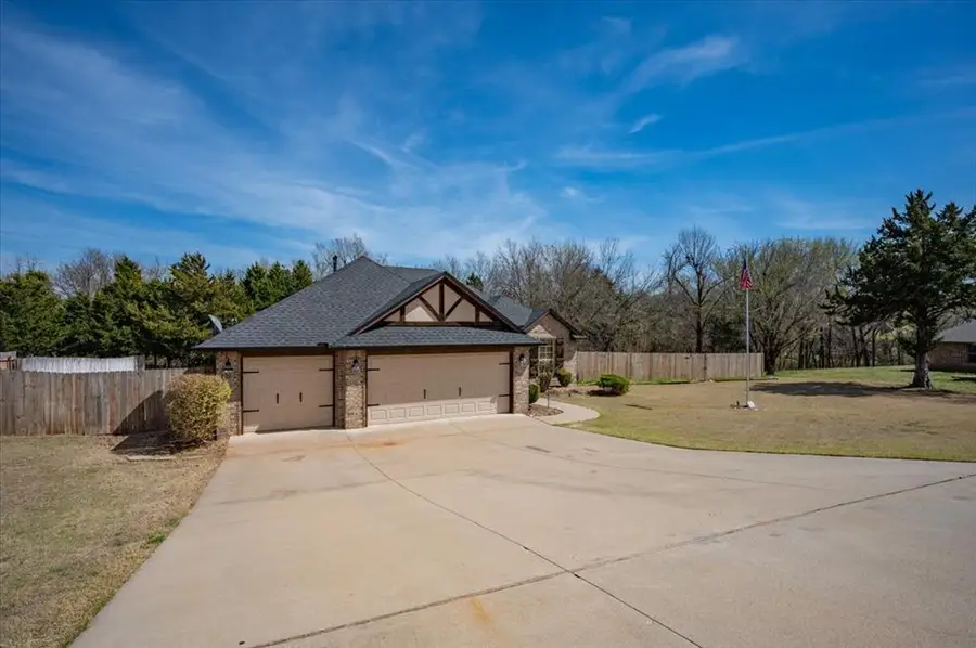 12454 Hidden Run Road, Guthrie, OK 73044 - #3