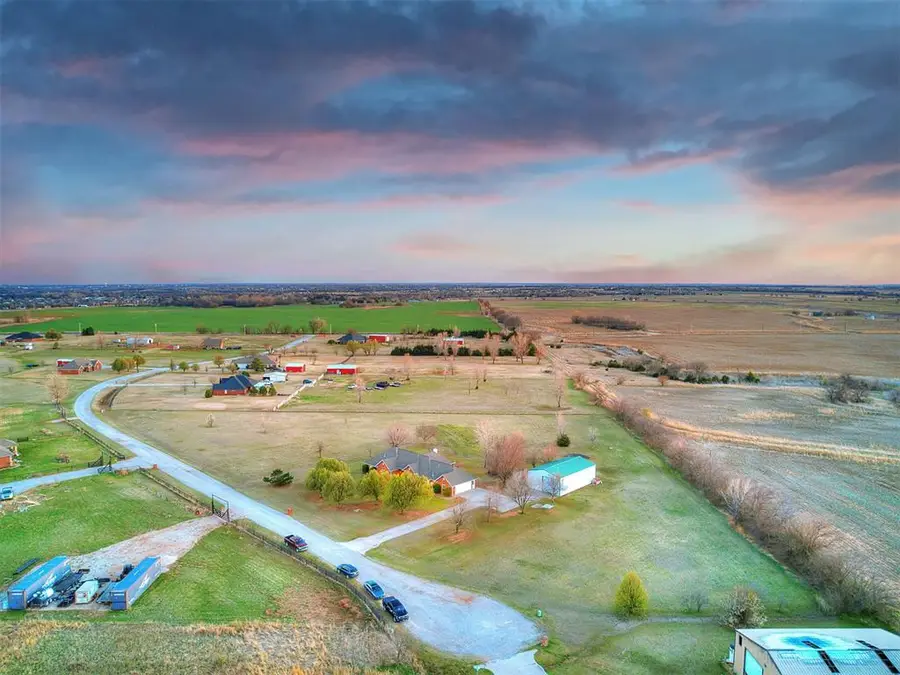 1201 Stable Rock Road, Yukon, OK 73099 - #2