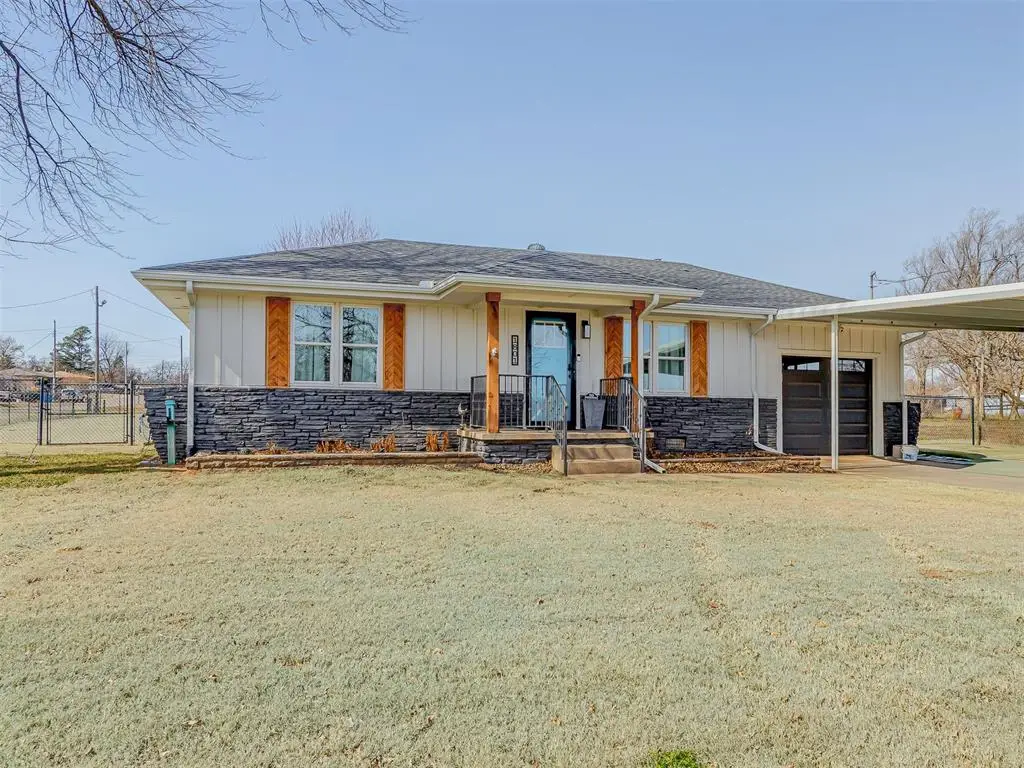 1801 N Westminster Road, Oklahoma City, OK 73141 - #1