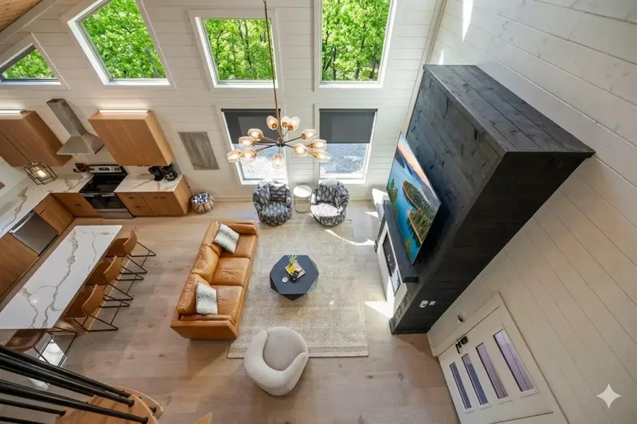 254 S Spruce Trail, Broken Bow, OK 74728 - #3