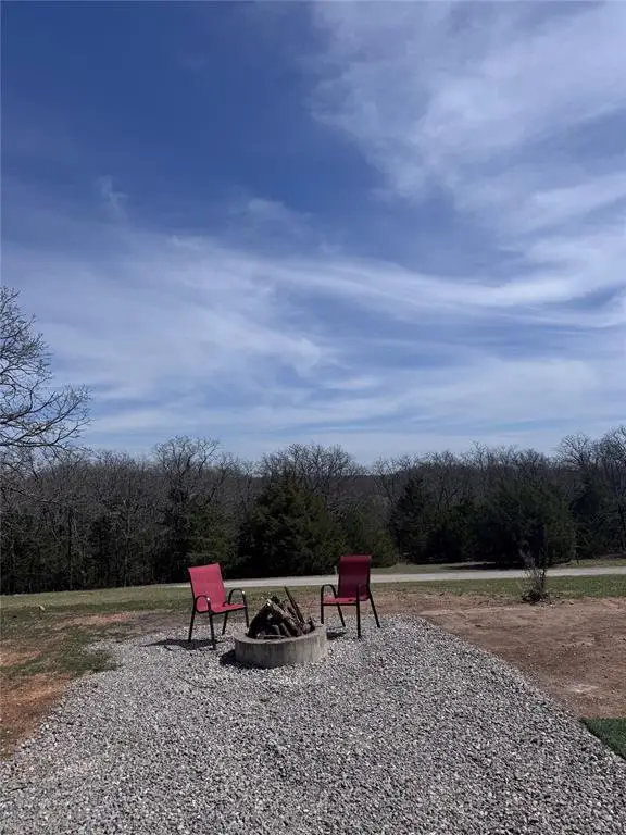 3064 Osage Road, Sulphur, OK 73086