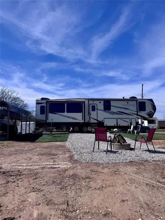 3064 Osage Road, Sulphur, OK 73086 - #2