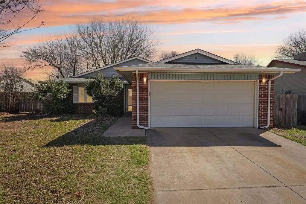 813 Ash Court, Norman, OK 73072 - #1