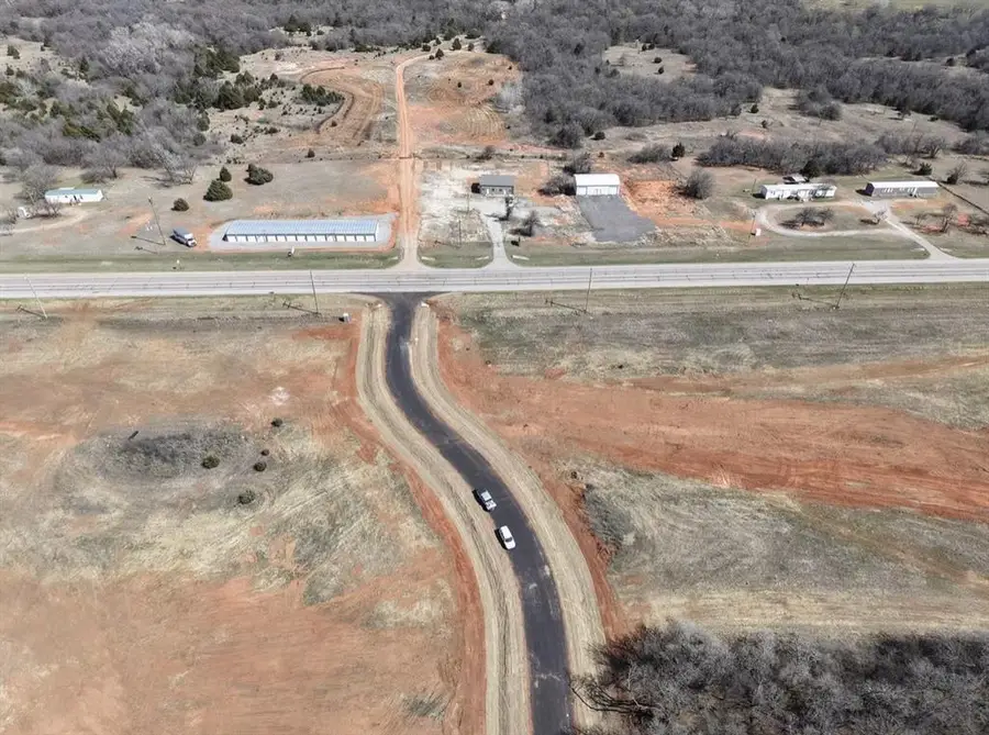 24930 Iron Hoof Lane, Blanchard, OK 73031 - #2