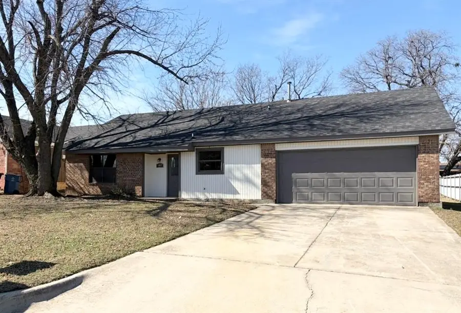 3803 Penny Drive, Oklahoma City, OK 73110 - #2