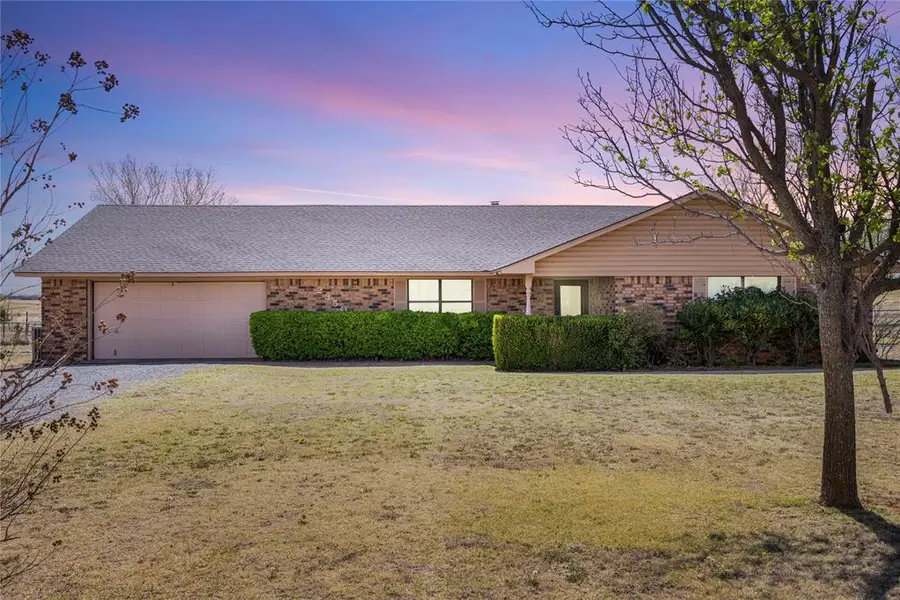 2350 Beverly Lane, Clinton, OK 73601 - #2