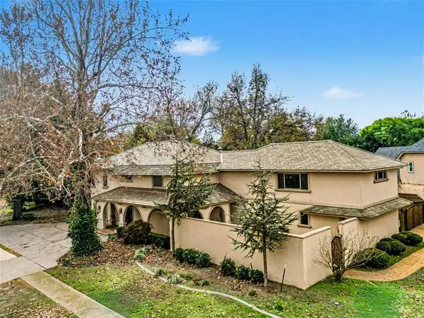 1822 Brookhaven Boulevard, Norman, OK 73072