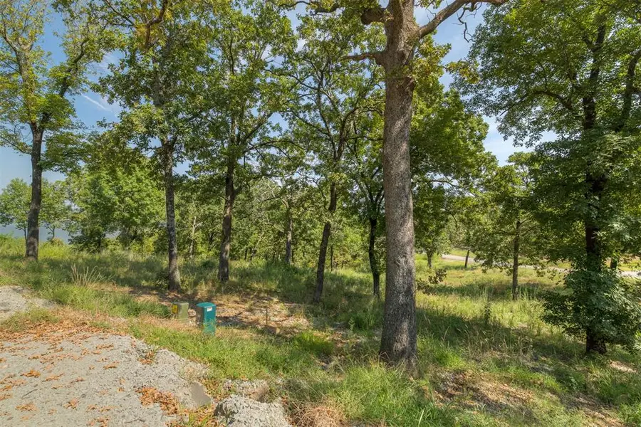 187 Patriot Pointe, Eufaula, OK 74432 - #2