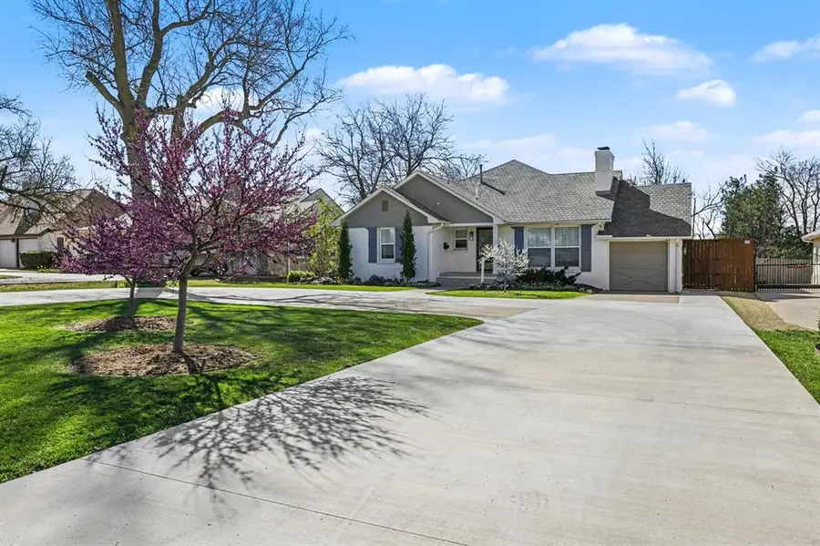 1712 Windsor Place, Nichols Hills, OK 73116 - #3