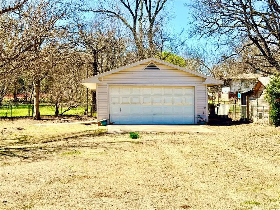 1321 N Timber Road, Oklahoma City, OK 73130 - #3