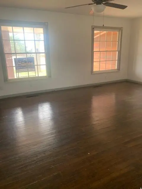 503 S Carnegie Street, Carnegie, OK 73015 - #3