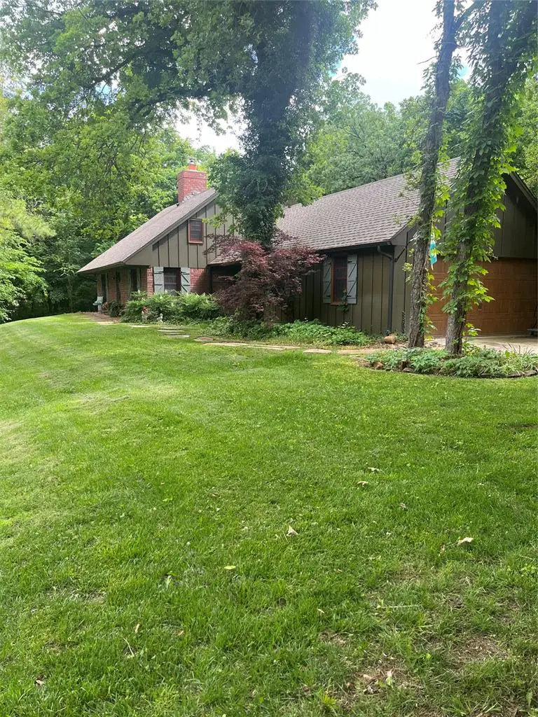 6600 Acorn Drive, Oklahoma City, OK 73151 - #2