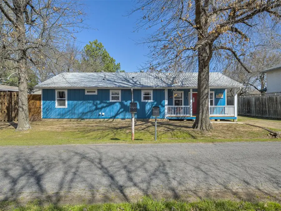 417871 Sunset Lane, Checotah, OK 74426 - #3