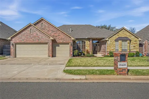 Address Withheld By Seller, Edmond, OK 73012