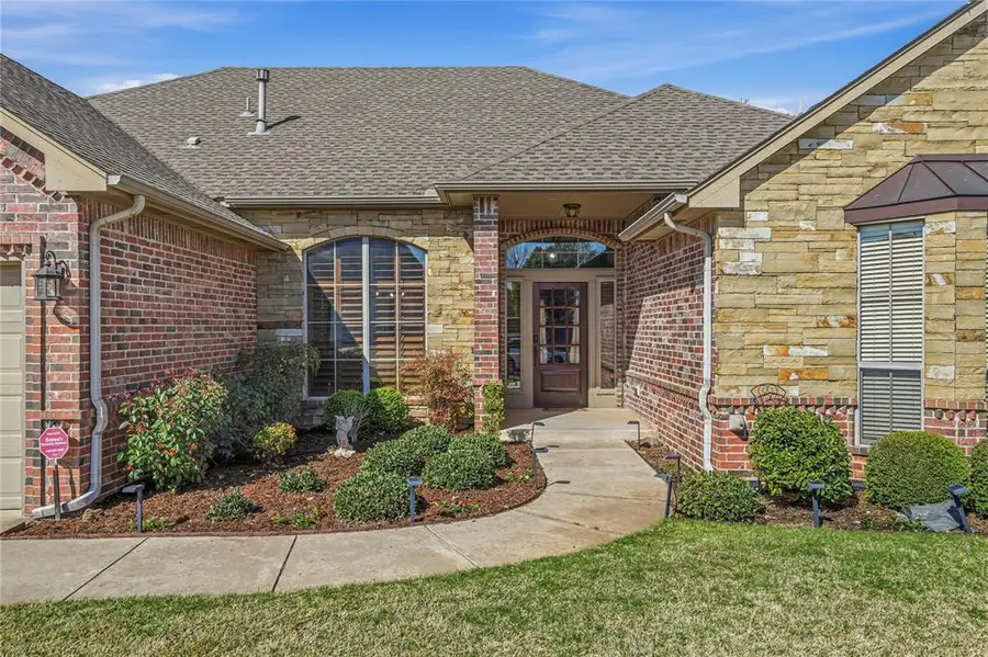 Address Withheld By Seller, Edmond, OK 73012 - #2