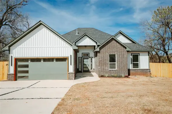 1101 SW 23rd Street, Oklahoma City, OK 73109