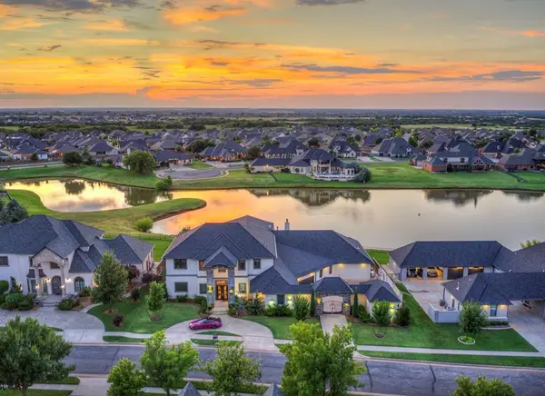 13317 Carriage Way, Oklahoma City, OK 73142