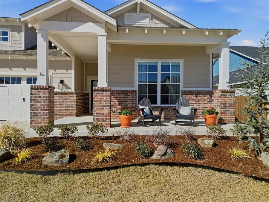 3901 Urban Way, Edmond, OK 73034 - #2