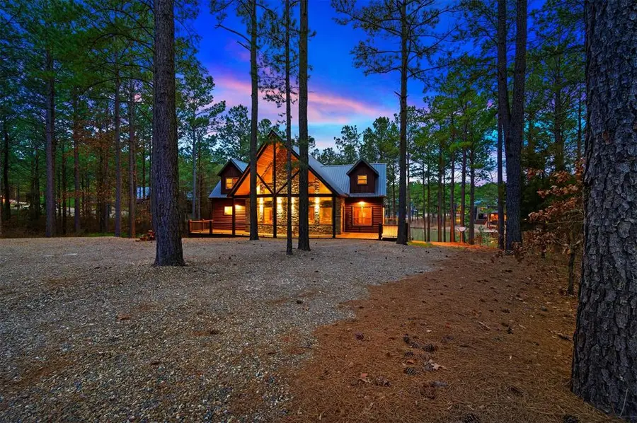 317 Sugar Pine Loop, Broken Bow, OK 74728 - #3