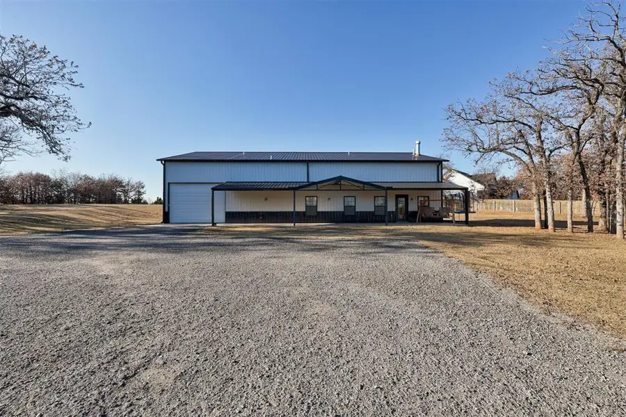 6005 Lindberg Lane, Arcadia, OK 73007 - #2