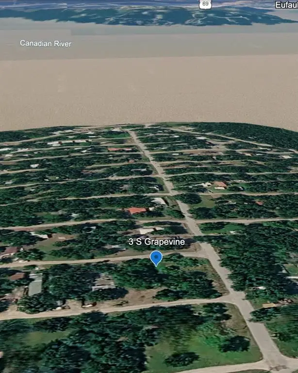 3 S Grapevine Drive, Stigler, OK 74462 - #3