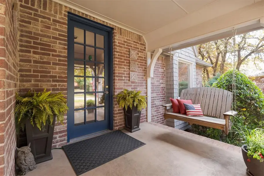 1124 Caines Hill Road, Edmond, OK 73034 - #3