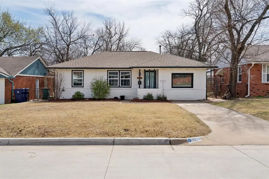 3124 NW 40th Street, Oklahoma City, OK 73112 - #1