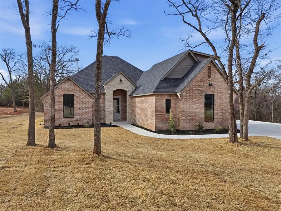 8021 Sacred Forest, Arcadia, OK 73007 - #2