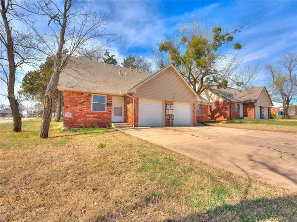 101 N Hortense Avenue, Edmond, OK 73034