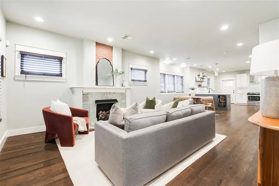 715 NW 22nd Street, Oklahoma City, OK 73103 - #3