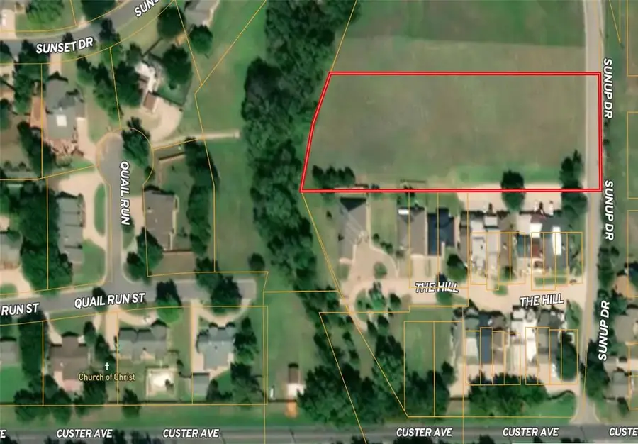 Sunup Drive, Clinton, OK 73601 - #2