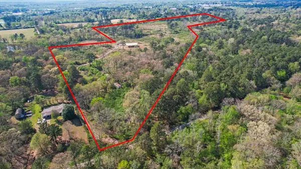 481 Pine Lake Road, Broken Bow, OK 74728