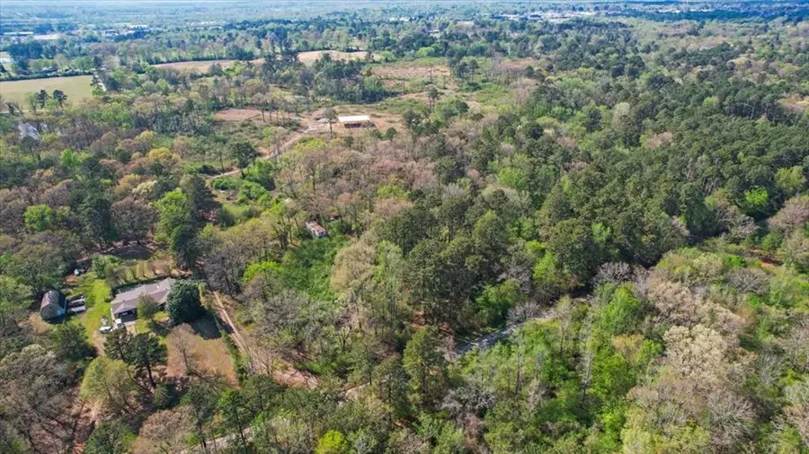 481 Pine Lake Road, Broken Bow, OK 74728 - #2