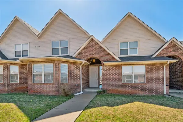 2622 Featherstone Road #C, Oklahoma City, OK 73120