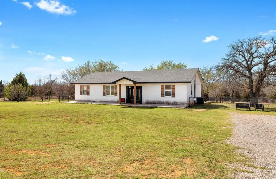 21063 State Highway 76 Highway, Blanchard, OK 73010 - #3