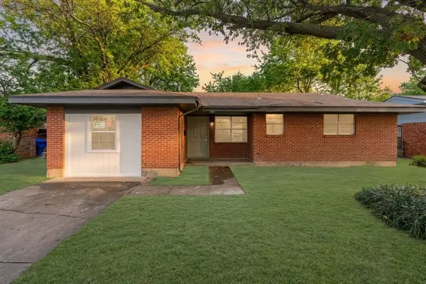 337 Garrison Drive, Norman, OK 73069