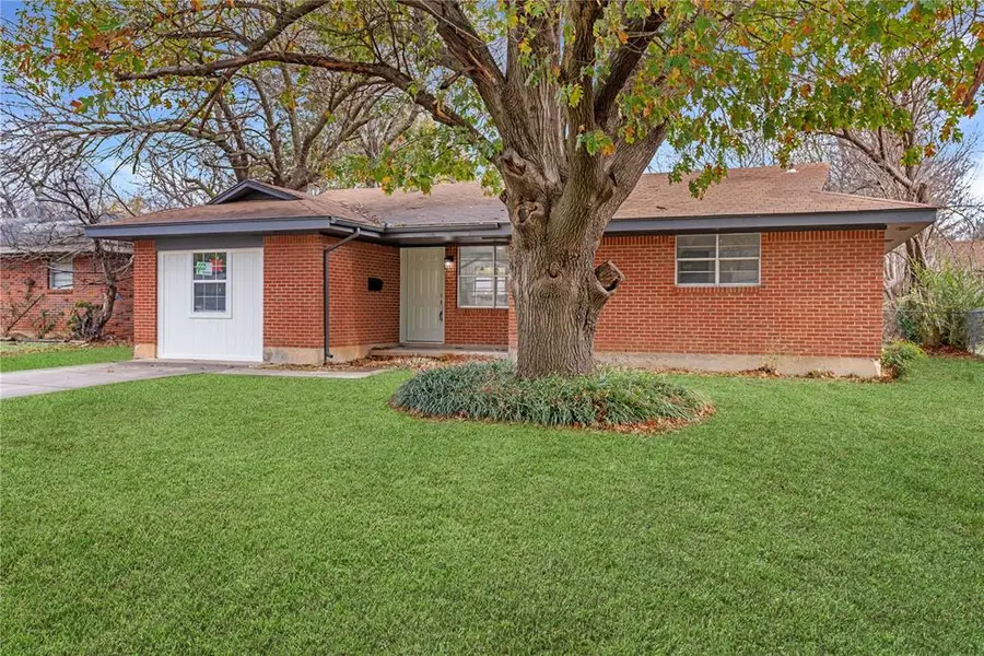 337 Garrison Drive, Norman, OK 73069 - #3