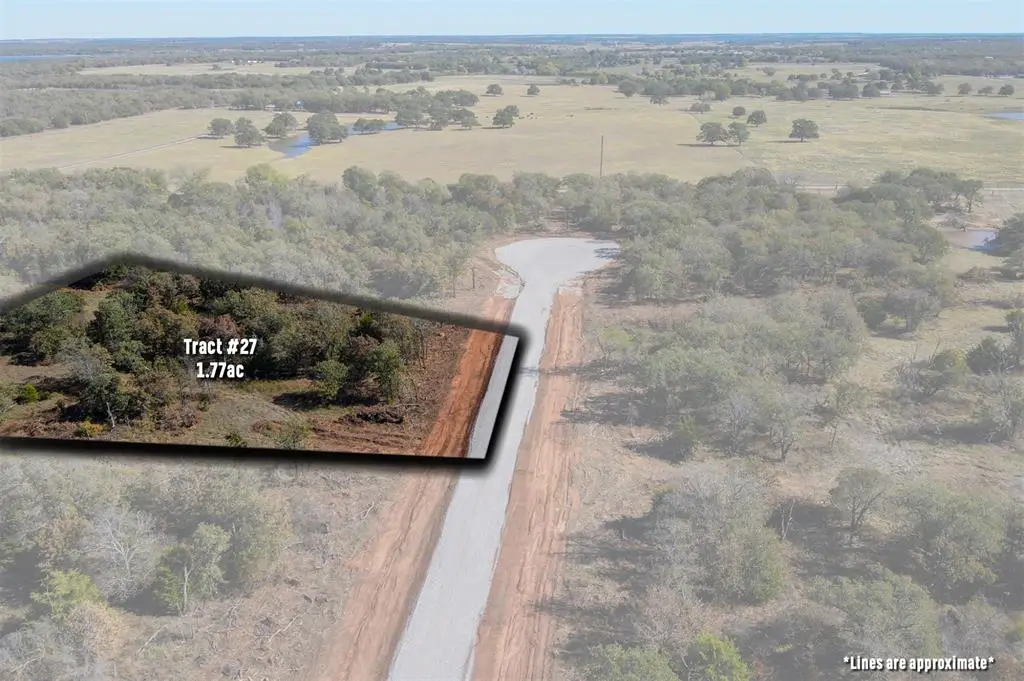 0 Osage Road, Marlow, OK 73055 - #1