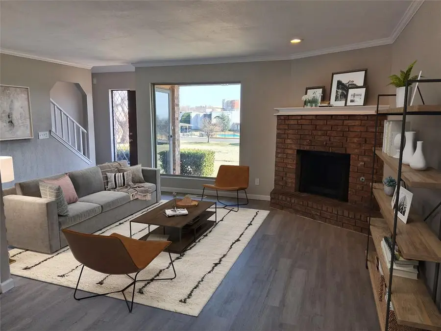 816 Two Forty Place, Oklahoma City, OK 73139 - #3