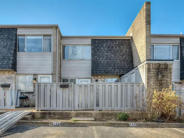 1408 Bill Carrol Drive, Norman, OK 73071