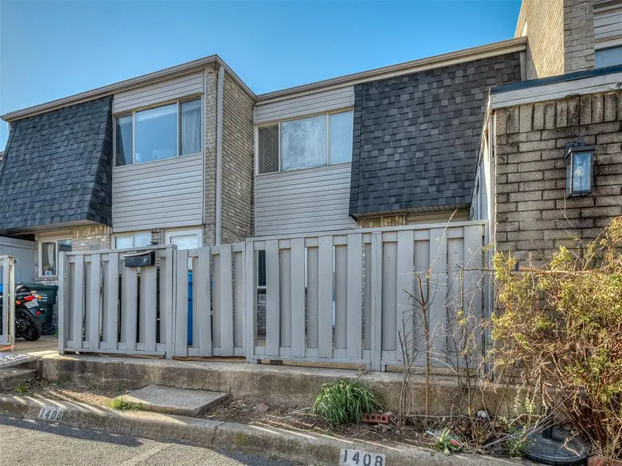 1408 Bill Carrol Drive, Norman, OK 73071 - #3