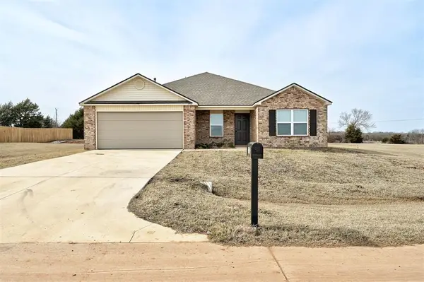 3912 Elm Ridge Street, Stillwater, OK 74074