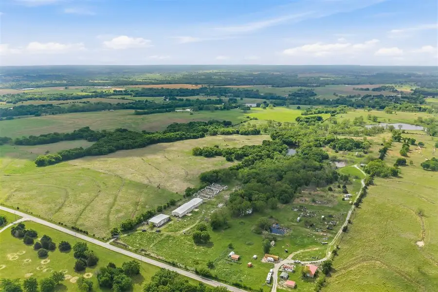 9721 Red Gate Ranch Road, Wynnewood, OK 73098 - #3