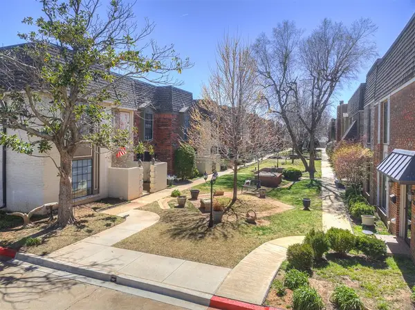 7813 Old Hickory Lane, Oklahoma City, OK 73116