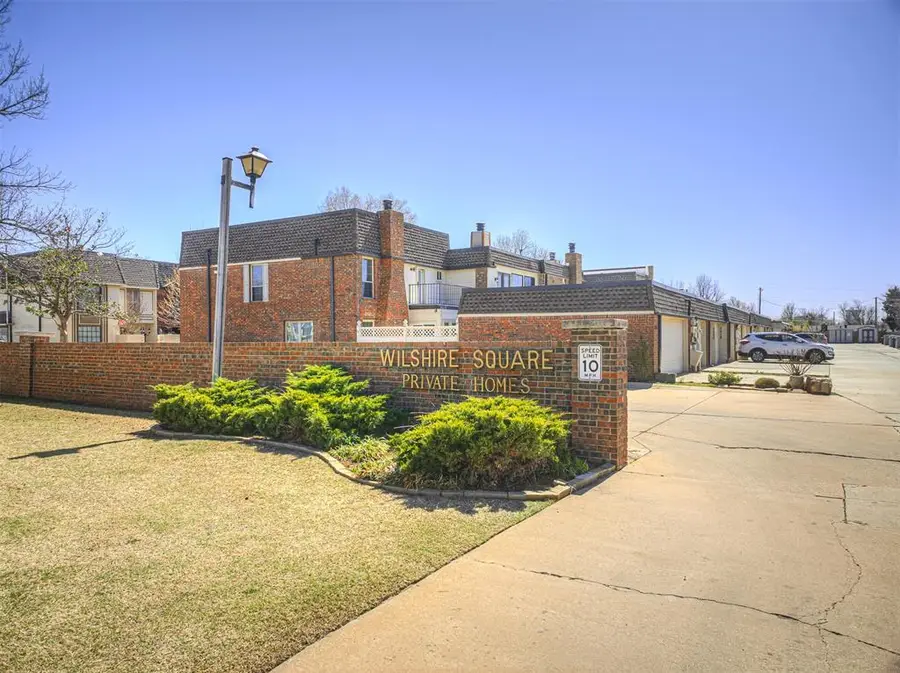 7813 Old Hickory Lane, Oklahoma City, OK 73116 - #2