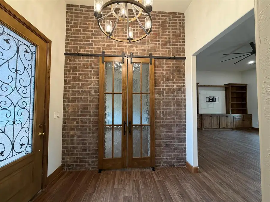 20562 140th Street, Garvin, OK 73057 - #2