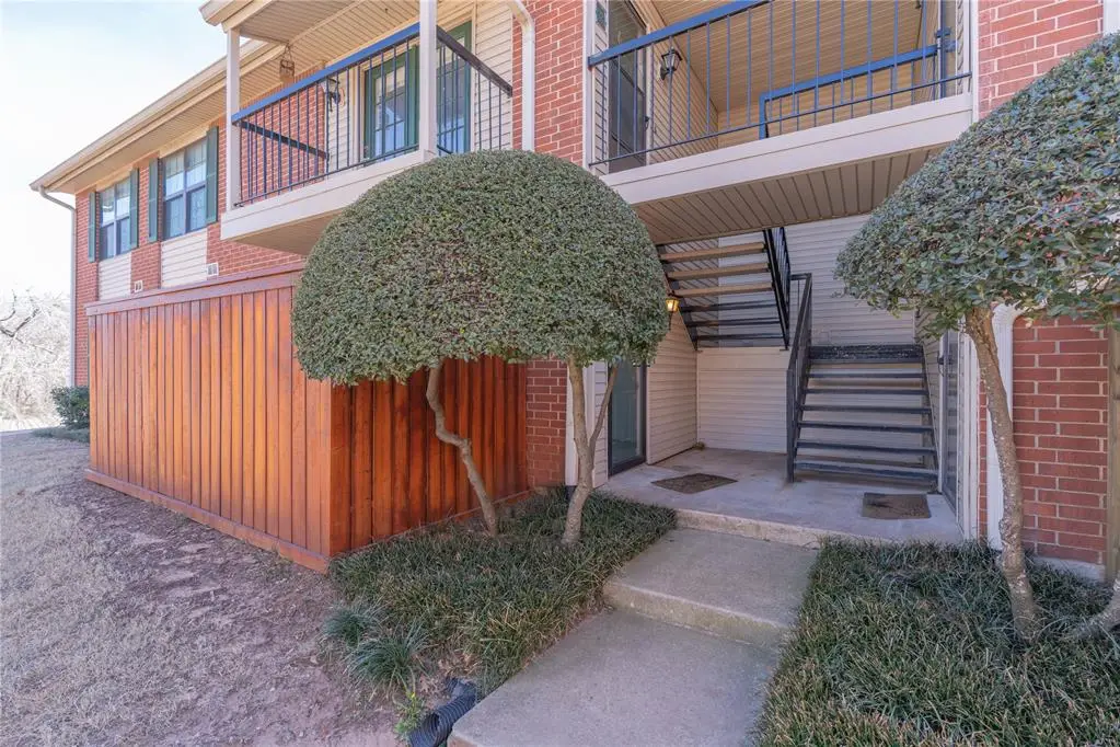 4400 N Hemingway Drive #134, Oklahoma City, OK 73118 - #1